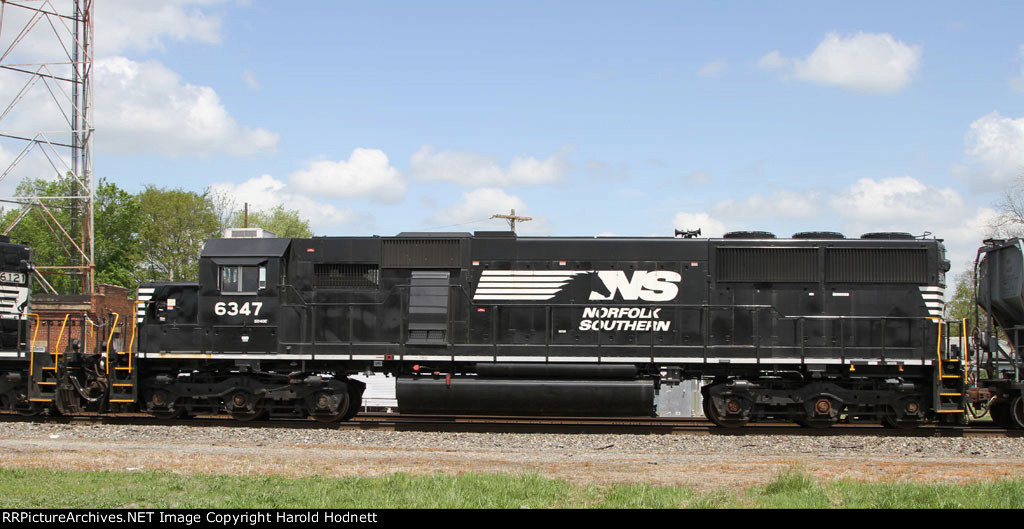 NS 6347